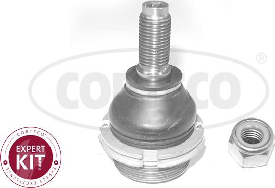 Corteco 49398886 - Ball Joint autospares.lv