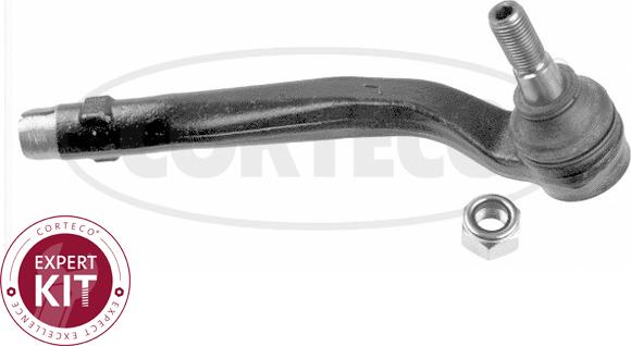 Corteco 49398888 - Tie Rod End autospares.lv