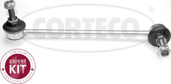 Corteco 49398882 - Rod / Strut, stabiliser autospares.lv