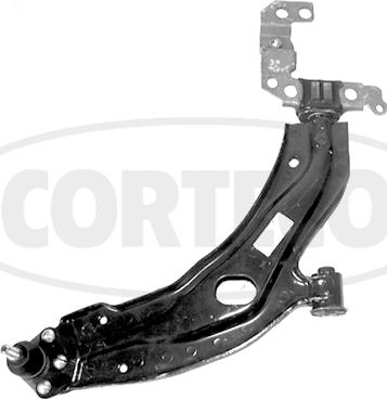 Corteco 49398830 - Track Control Arm autospares.lv