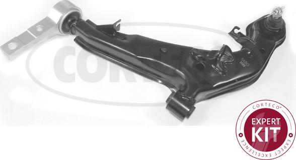 Corteco 49398829 - Track Control Arm autospares.lv