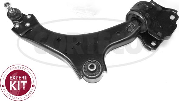 Corteco 49398820 - Track Control Arm autospares.lv