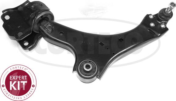 Corteco 49398821 - Track Control Arm autospares.lv