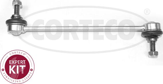 Corteco 49398872 - Rod / Strut, stabiliser autospares.lv