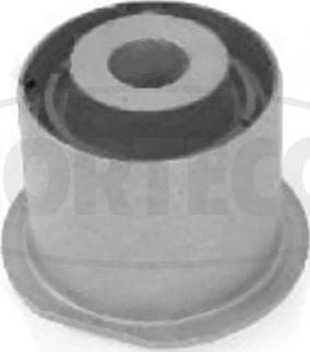 Corteco 49398363 - Bush of Control / Trailing Arm autospares.lv