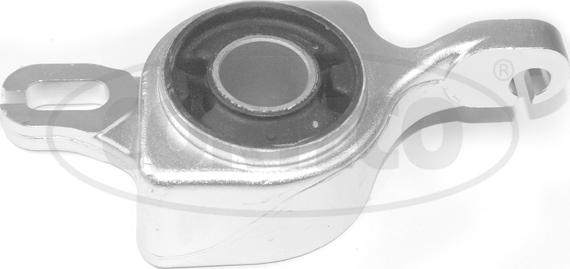 Corteco 49398243 - Bush of Control / Trailing Arm autospares.lv