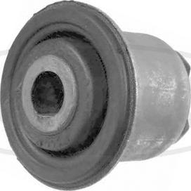 Corteco 49398223 - Bush of Control / Trailing Arm autospares.lv