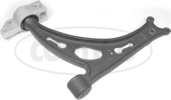 Corteco 49398795 - Track Control Arm autospares.lv