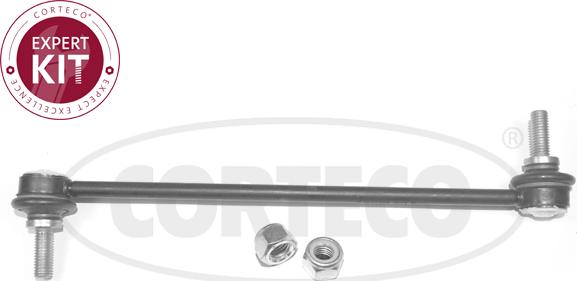 Corteco 49398798 - Rod / Strut, stabiliser autospares.lv