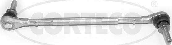 Corteco 49398797 - Rod / Strut, stabiliser autospares.lv