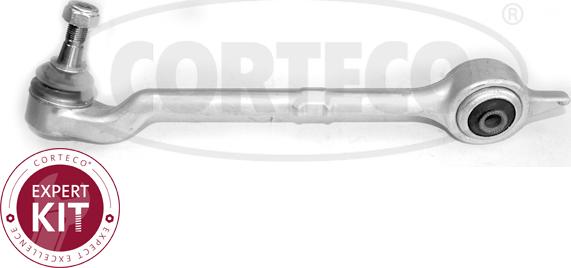 Corteco 49398744 - Track Control Arm autospares.lv