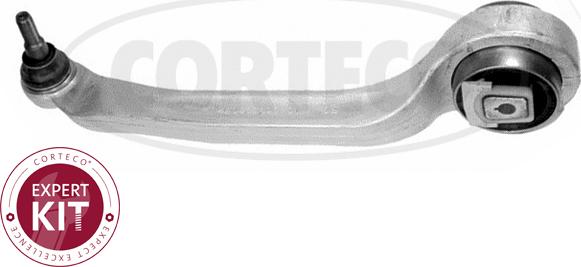 Corteco 49398746 - Track Control Arm autospares.lv