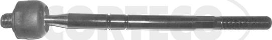 Corteco 49398740 - Inner Tie Rod, Axle Joint autospares.lv