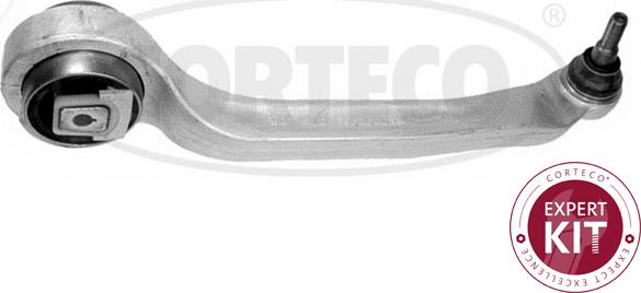 Corteco 49398747 - Track Control Arm autospares.lv
