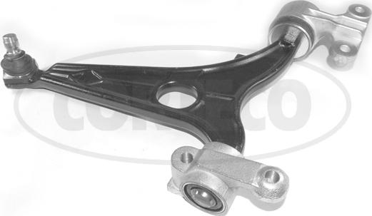 Corteco 49398760 - Track Control Arm autospares.lv