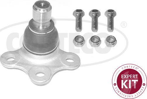 Corteco 49398762 - Ball Joint autospares.lv