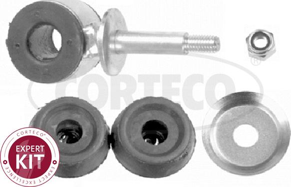 Corteco 49398709 - Rod / Strut, stabiliser autospares.lv