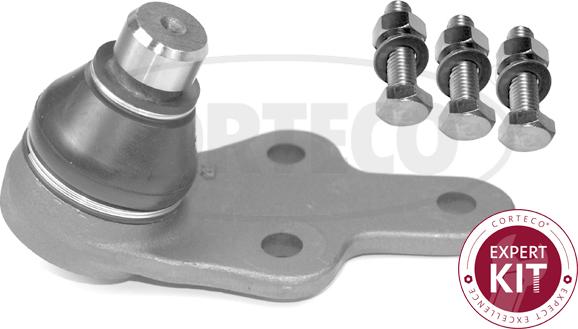 Corteco 49398704 - Ball Joint autospares.lv