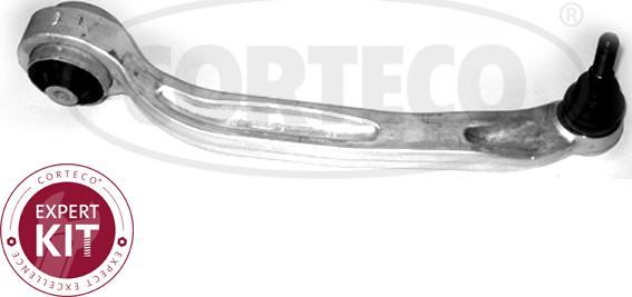 Corteco 49398705 - Track Control Arm autospares.lv