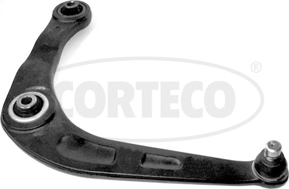 Corteco 49398713 - Track Control Arm autospares.lv