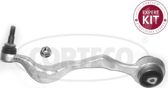 Corteco 49398781 - Track Control Arm autospares.lv