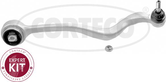 Corteco 49398731 - Track Control Arm autospares.lv