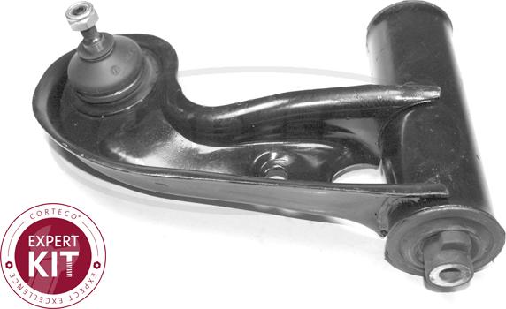 Corteco 49398724 - Track Control Arm autospares.lv