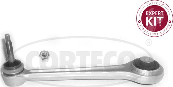 Corteco 49398720 - Rod / Strut, stabiliser autospares.lv