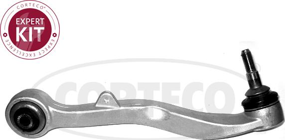Corteco 49398779 - Track Control Arm autospares.lv