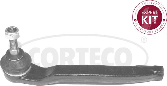 Corteco 49398776 - Tie Rod End autospares.lv