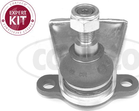 Corteco 49398778 - Ball Joint autospares.lv