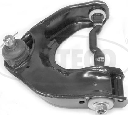 Corteco 49397463 - Track Control Arm autospares.lv