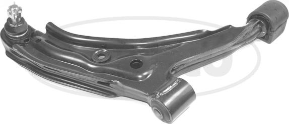 Corteco 49397486 - Track Control Arm autospares.lv