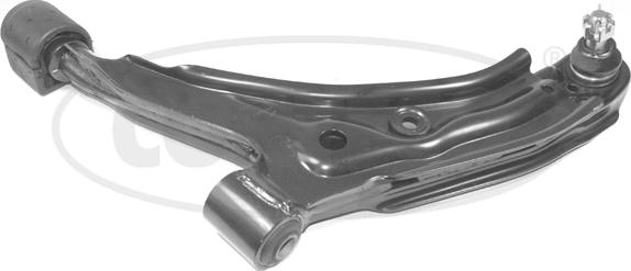 Corteco 49397487 - Track Control Arm autospares.lv