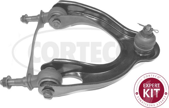 Corteco 49397433 - Track Control Arm autospares.lv