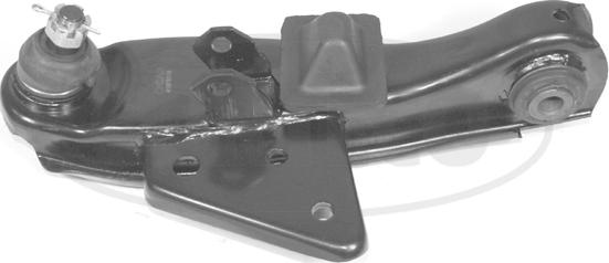 Corteco 49397476 - Track Control Arm autospares.lv