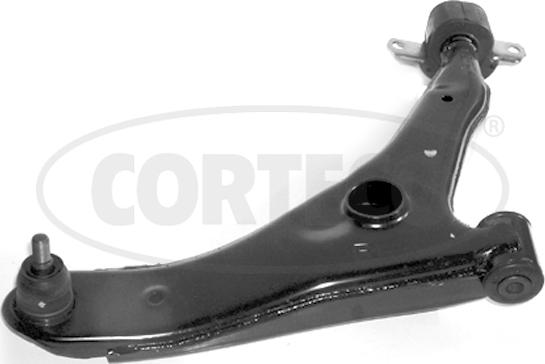 Corteco 49397590 - Track Control Arm autospares.lv