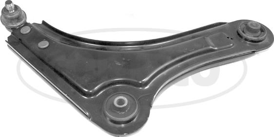 Corteco 49397558 - Track Control Arm autospares.lv