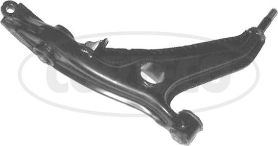 Corteco 49397561 - Track Control Arm autospares.lv