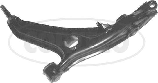 Corteco 49397562 - Track Control Arm autospares.lv