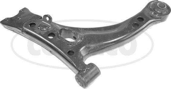 Corteco 49397580 - Track Control Arm autospares.lv