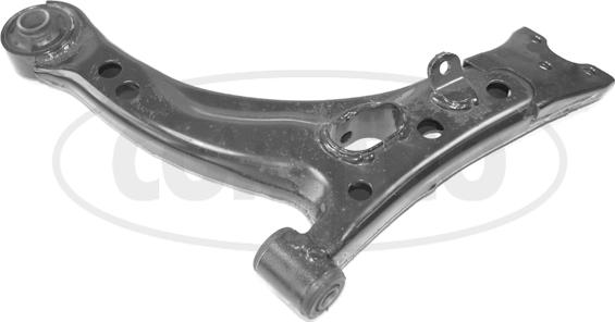 Corteco 49397581 - Track Control Arm autospares.lv