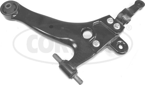 Corteco 49397529 - Track Control Arm autospares.lv