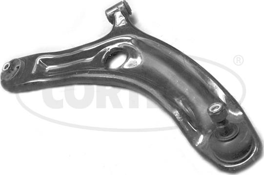 Corteco 49397524 - Track Control Arm autospares.lv