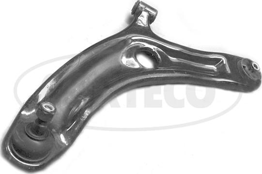 Corteco 49397525 - Track Control Arm autospares.lv