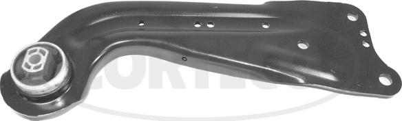 Corteco 49397699 - Track Control Arm autospares.lv