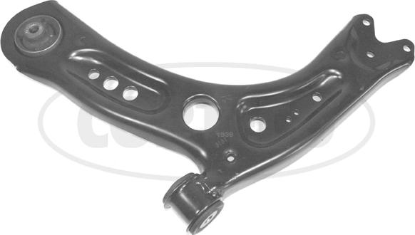 Corteco 49397694 - Track Control Arm autospares.lv