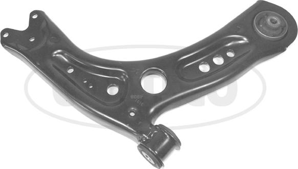 Corteco 49397693 - Track Control Arm autospares.lv