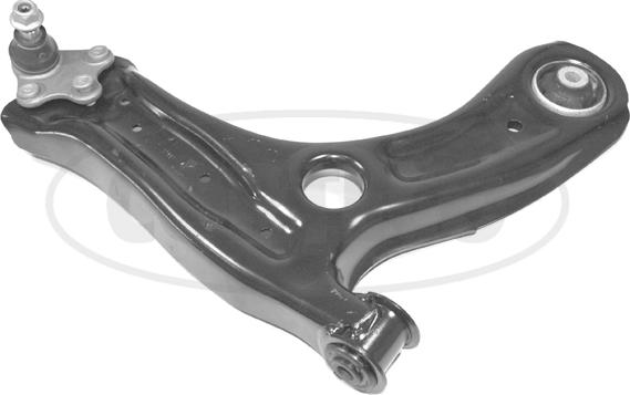 Corteco 49397649 - Track Control Arm autospares.lv