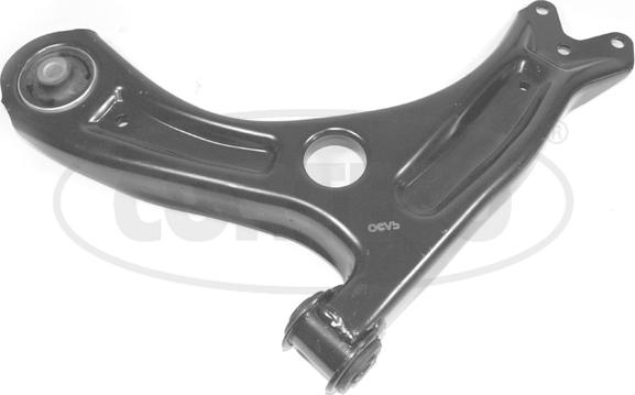 Corteco 49397664 - Track Control Arm autospares.lv